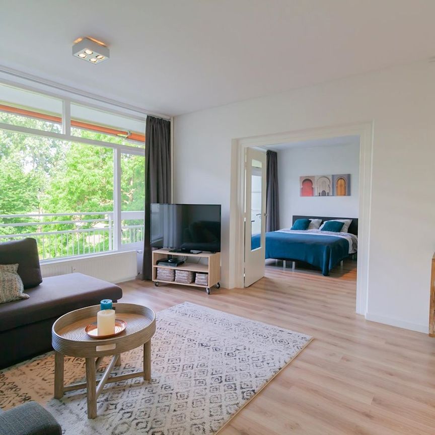 Sint Philipsland 45, Vredeveldbuurt, 1181JH, Amstelveen - Foto 1