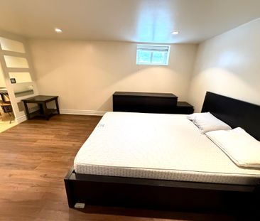 For Lease - 119 Earlton Road Unit# Bsmt, Toronto, Ontario - Photo 1