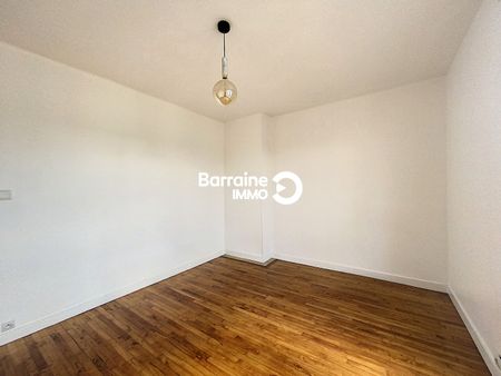 Location appartement à Brest, 2 pièces 47.4m² - Photo 5