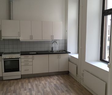Regeringsgatan 55 - Photo 3