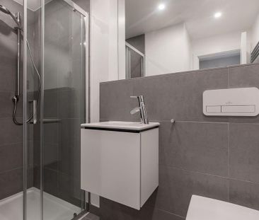 Studio to rent - Photo 5