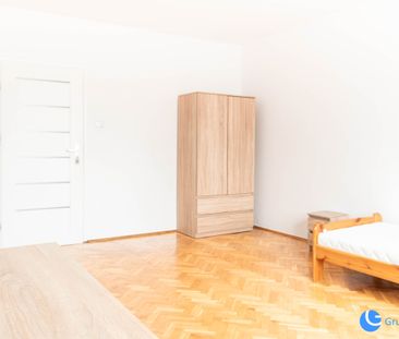 2-pok. 51m2, *Nowa huta*,parking |OD ZARAZ| - Фото 6