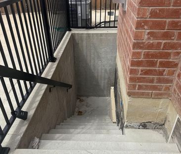 For Lease - 26 Feeder Street Unit# Bsmt, Brampton, Ontario - Photo 4