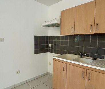 Appartement à louer 2 pièces • Tours - Photo 4