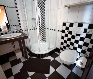 Apartment for rent, 1+KK - Studio, 27m - Photo 5