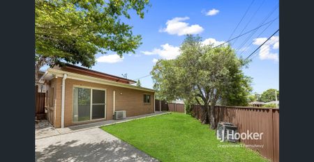 BEAUTIFUL 2 BEDROOM GRANNY FLAT!! - Photo 5