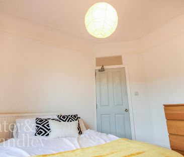 1 bedroom house of multiple occupation to rent - Photo 2