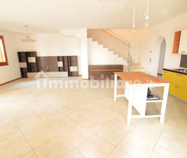 Villa unifamiliare, ottimo stato, 190 m², Centro, Bolzano Vicentino - Photo 1