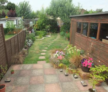 2 bedroom terraced bungalow to rent - Photo 4