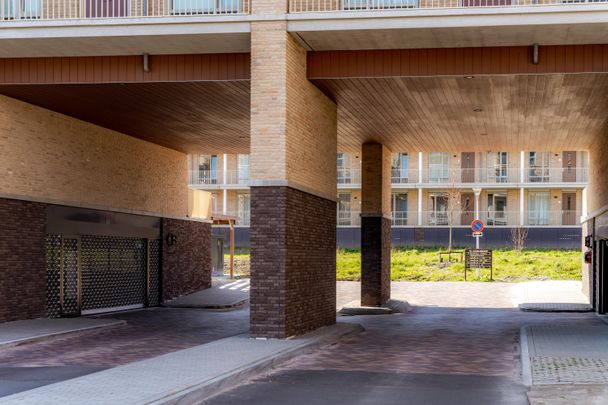 Te huur: Appartement Vuurliniehof 140 in De Kwakel - Foto 1