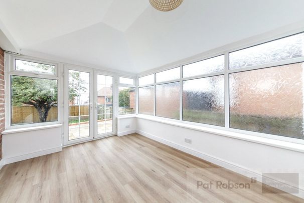 Gretna Road, Newcastle Upon Tyne - Photo 1