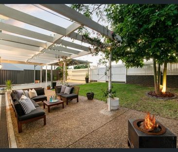 Character-Filled Queenslander with Modern Comforts - Photo 5