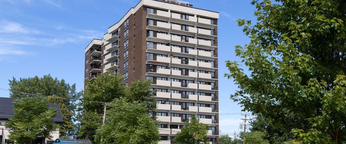 À louer / Appartement - Photo 1