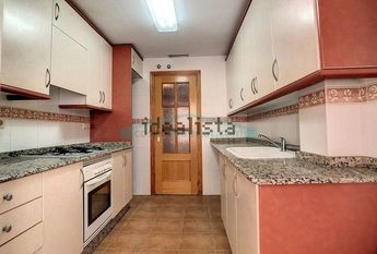 Alquiler de piso en Zona Pueblo