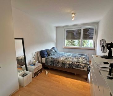 3.5 Zimmer, 66 m², 3. Stock - Foto 4