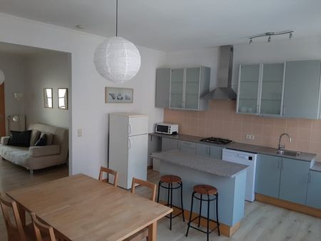 Appartement te huur - Foto 5