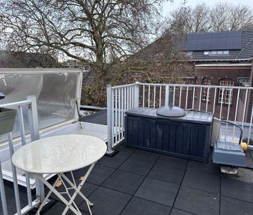 Lijsterstraat, 0, 3514 TE, Utrecht - Foto 5