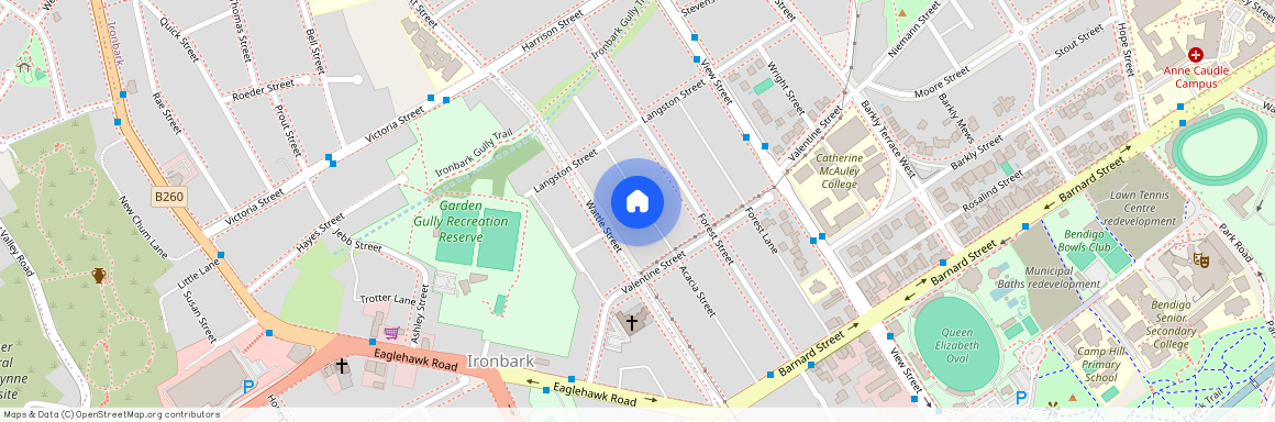 67 Acacia Street, Vic 3550, Bendigo