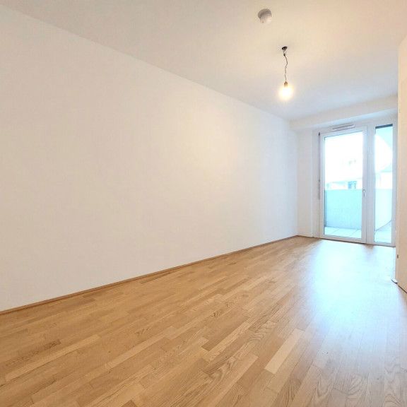 Traumhafte 3-Zimmerwohnung mit Freifläche in erstklassiger Lage! - Photo 1