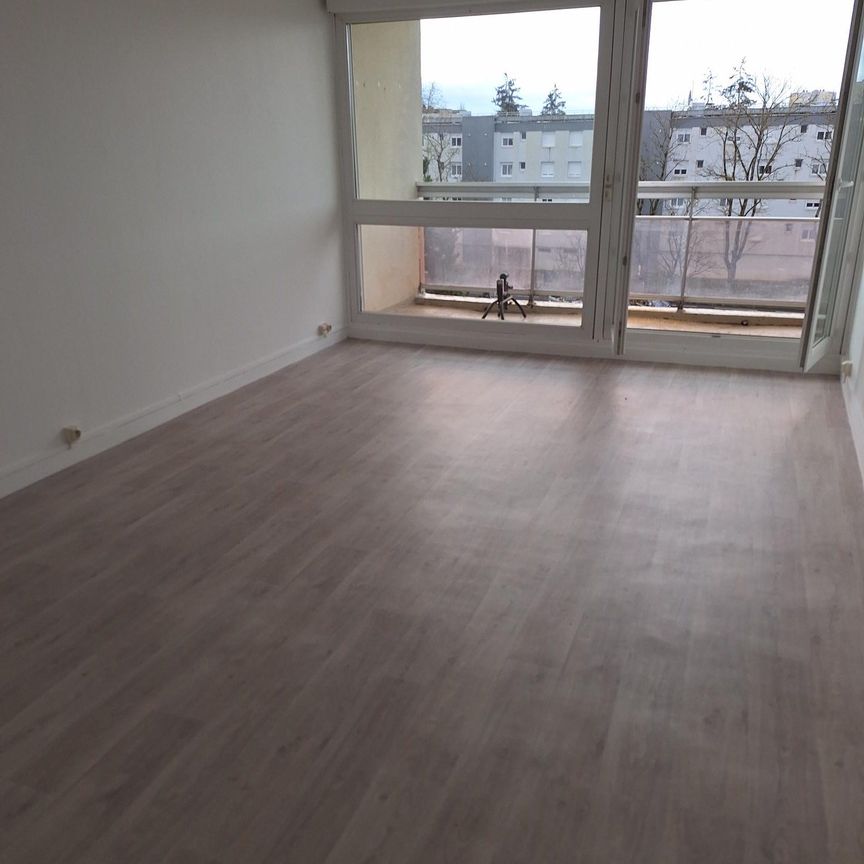 Appartement TYPE 4 – 70 m² - Photo 1