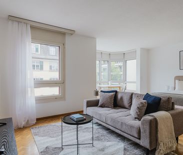 Zweierstrasse 141 - Foto 3