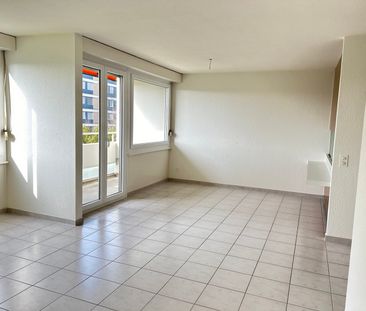 3.5 Zimmer, 55 m², 4. Stock - Photo 4