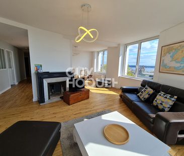 Location Appartement 4 pièces 94m² - Photo 3