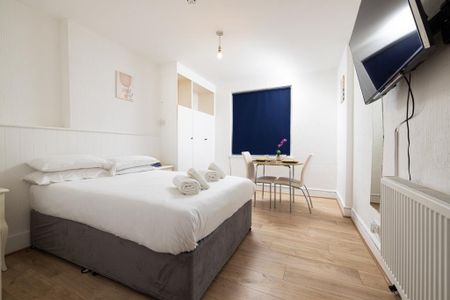 1 bedroom flat to rent - Photo 4