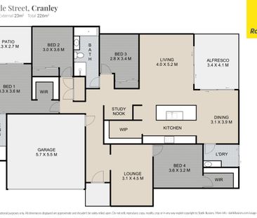 96 Adelaide Street - Photo 6