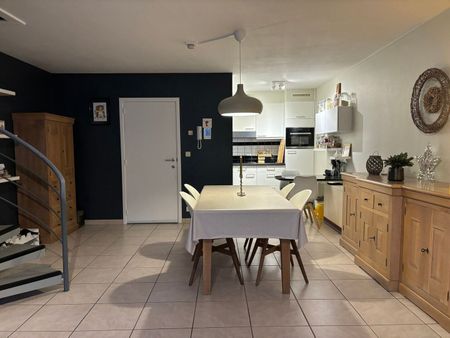 Duplex te huur in Meerhout - Photo 3