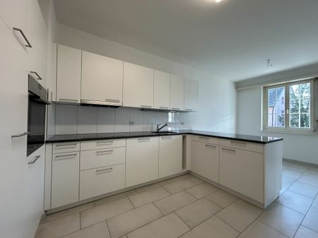 Frick / 3.5 room apartment 1st floor left - Foto 4