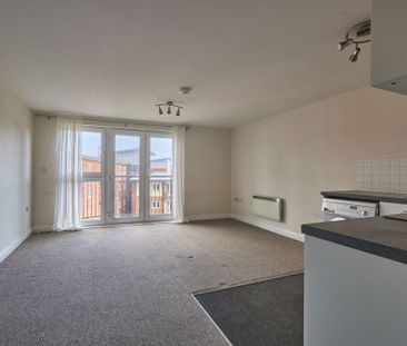 Studio to rent - Photo 4