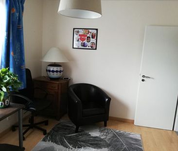 Appartement te huur - Foto 4