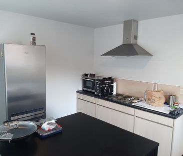 Leuk gelijkvloers appartement te Diepenbeek - Foto 2