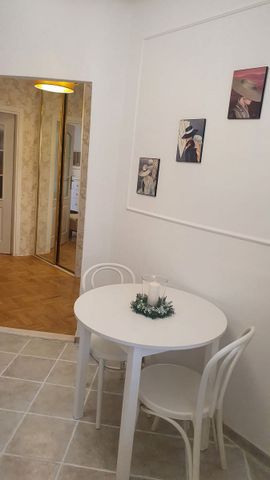 Przestronne jednopokojowe na Starym Mokotowie 38 m² - Фото 5