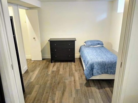 For Lease - 11 Donmore Avenue Unit# Lower, Toronto, Ontario - Photo 1