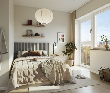 Ellen Rydéns Väg, Spånga - Foto 3