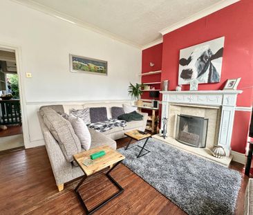 Gisburn Road, Blacko, Nelson, Lancashire - Photo 1