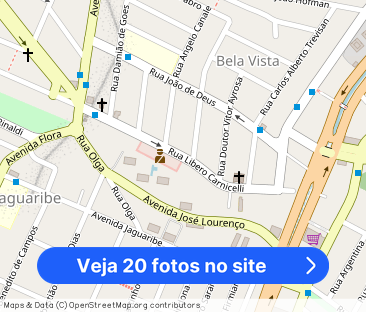 Sobrado para Locação e Venda ? Bela Vista, Osasco/SP - Foto 1