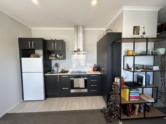 Furnished (includes cold water usage) - Photo 1