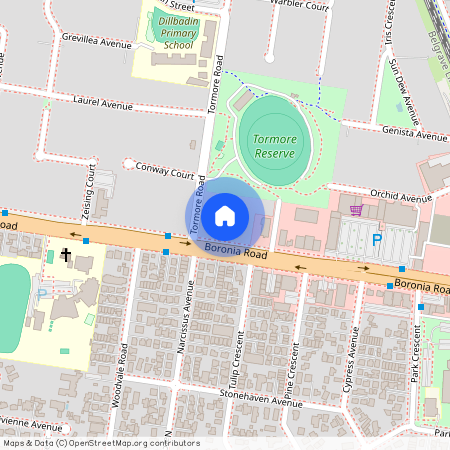 2/189-191 Boronia Road, 3155, Boronia