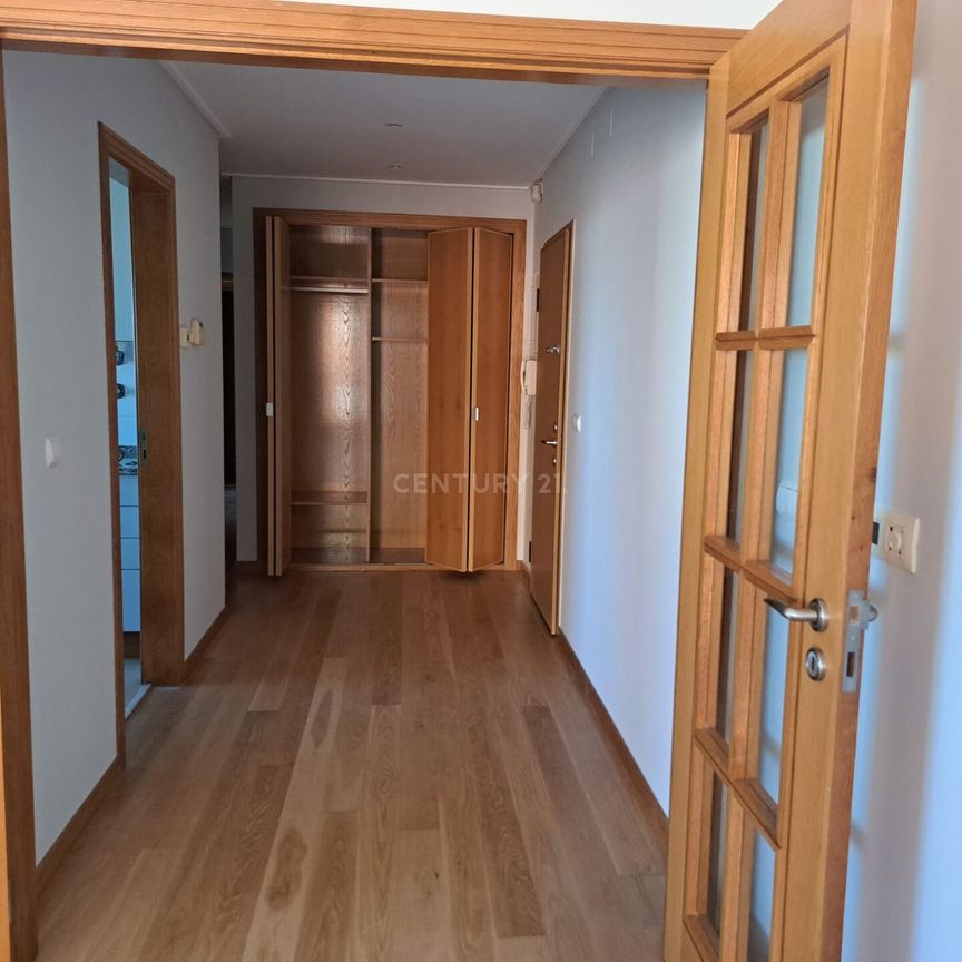 Apartamento T2 mobilado para Arrendar no Parque das Nações, Lisboa - Photo 1