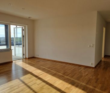 Maja Lisa Grönbergs väg 21, Skegrie - Foto 1