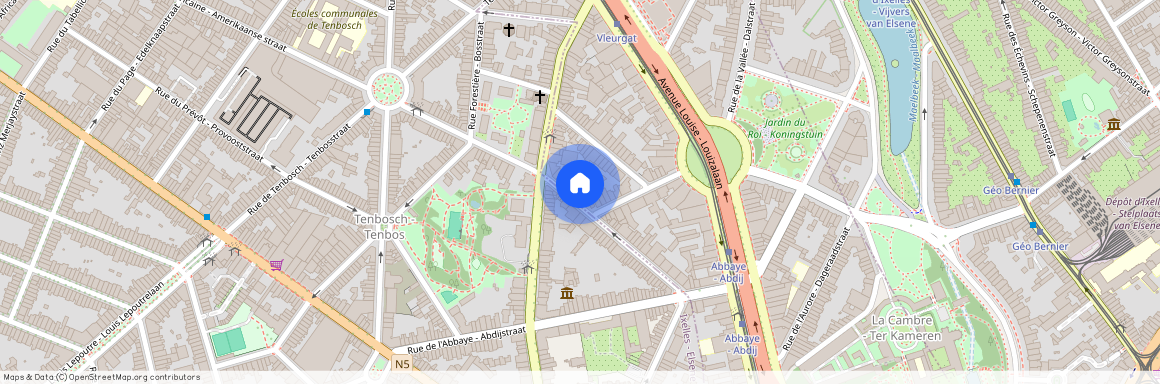 Ixelles
