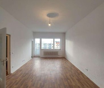 Singles aufgepasst: 1-Zimmer-Apartment mit Balkon zu vermieten! - Foto 1