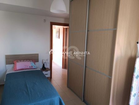 Μεζονέτα για ενοικίαση Γούρνες (Ηράκλειο Κρήτης) - Photo 4