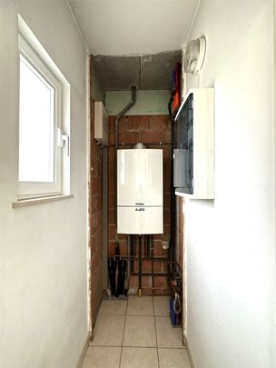 Appartement te huur - Photo 1