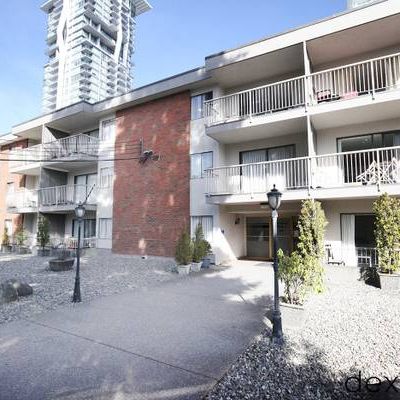 West Coquitlam | Renovated 2 Bedroom at Westview Manor - Photo 1