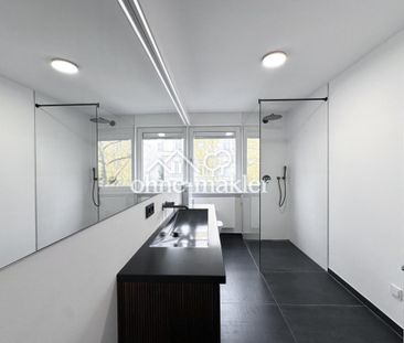 WESTEND - Erstbezug nach Sanierung – 3-Zimmer-Wohnung mit Balkon! - Photo 6