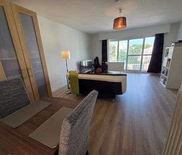 Penthouse te huur - Foto 2